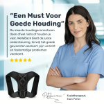Vortalex Posture Corrector Image